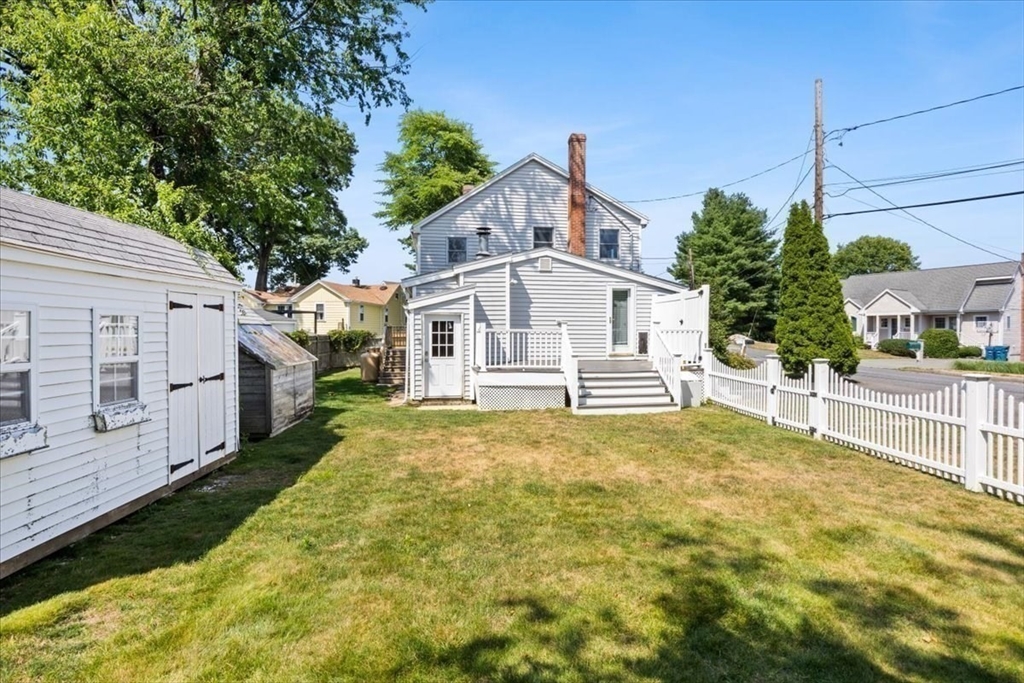 62 Pleasant Circle Canton, MA 02021 - Photo 32 of 40