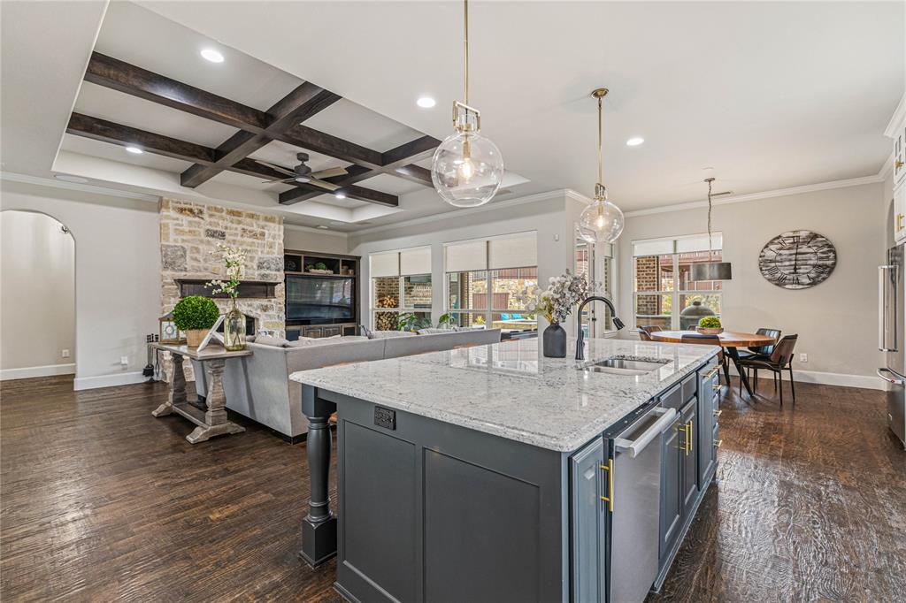 960 Packsaddle Trail Prosper, TX 75078 - Photo 8 of 36