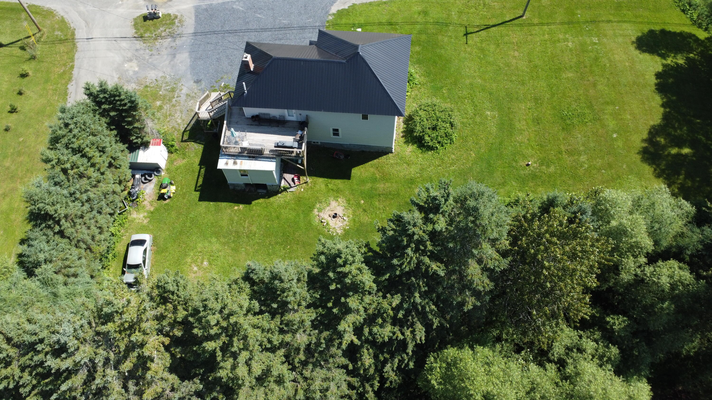 190 U.S. Rte 1, Unit RT Frenchville, ME 04745 - Photo 48 of 49 DJI_0130