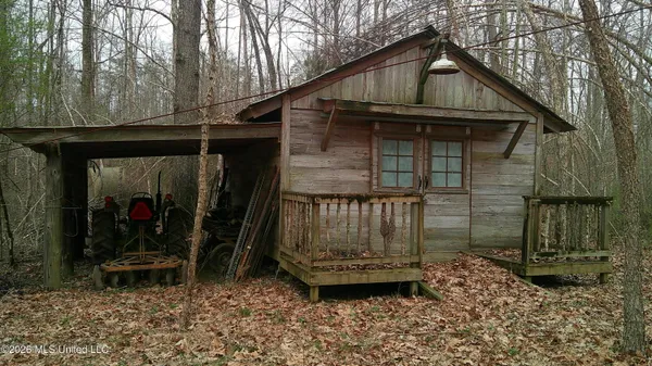 $150,000 | 6259 Highway 5, Hickory Flat, MS 38633