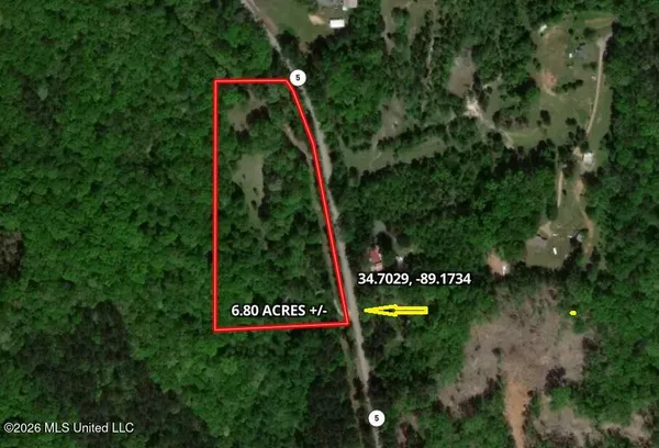 $150,000 | 6259 Highway 5, Hickory Flat, MS 38633