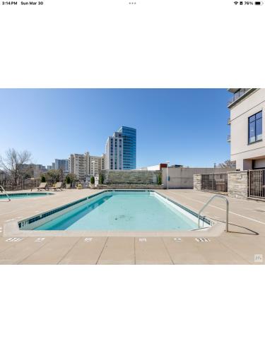 2277 Peachtree Road, Unit 811 Atlanta, GA 30309 - Photo 12 of 12