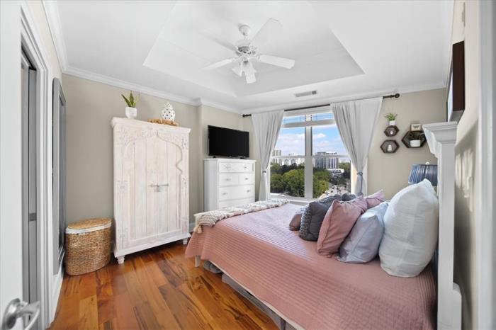 2277 Peachtree Road, Unit 811 Atlanta, GA 30309 - Photo 4 of 12