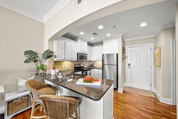 2277 Peachtree Road, Unit 811 Atlanta, GA 30309 - Photo 6 of 12