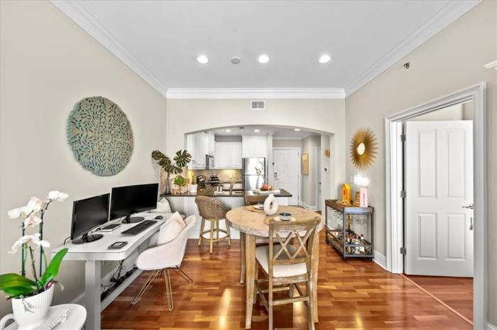 2277 Peachtree Road, Unit 811 Atlanta, GA 30309 - Photo 7 of 12