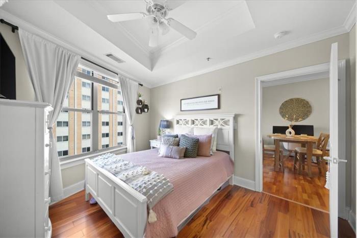 2277 Peachtree Road, Unit 811 Atlanta, GA 30309 - Photo 8 of 12