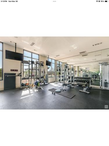 2277 Peachtree Road, Unit 811 Atlanta, GA 30309 - Photo 10 of 12