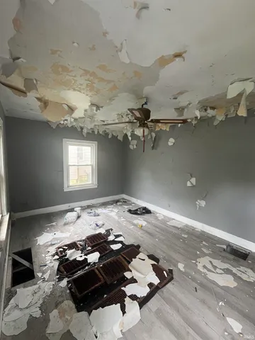 $56,000 | 1222 Irving Way, Anderson, IN 46016