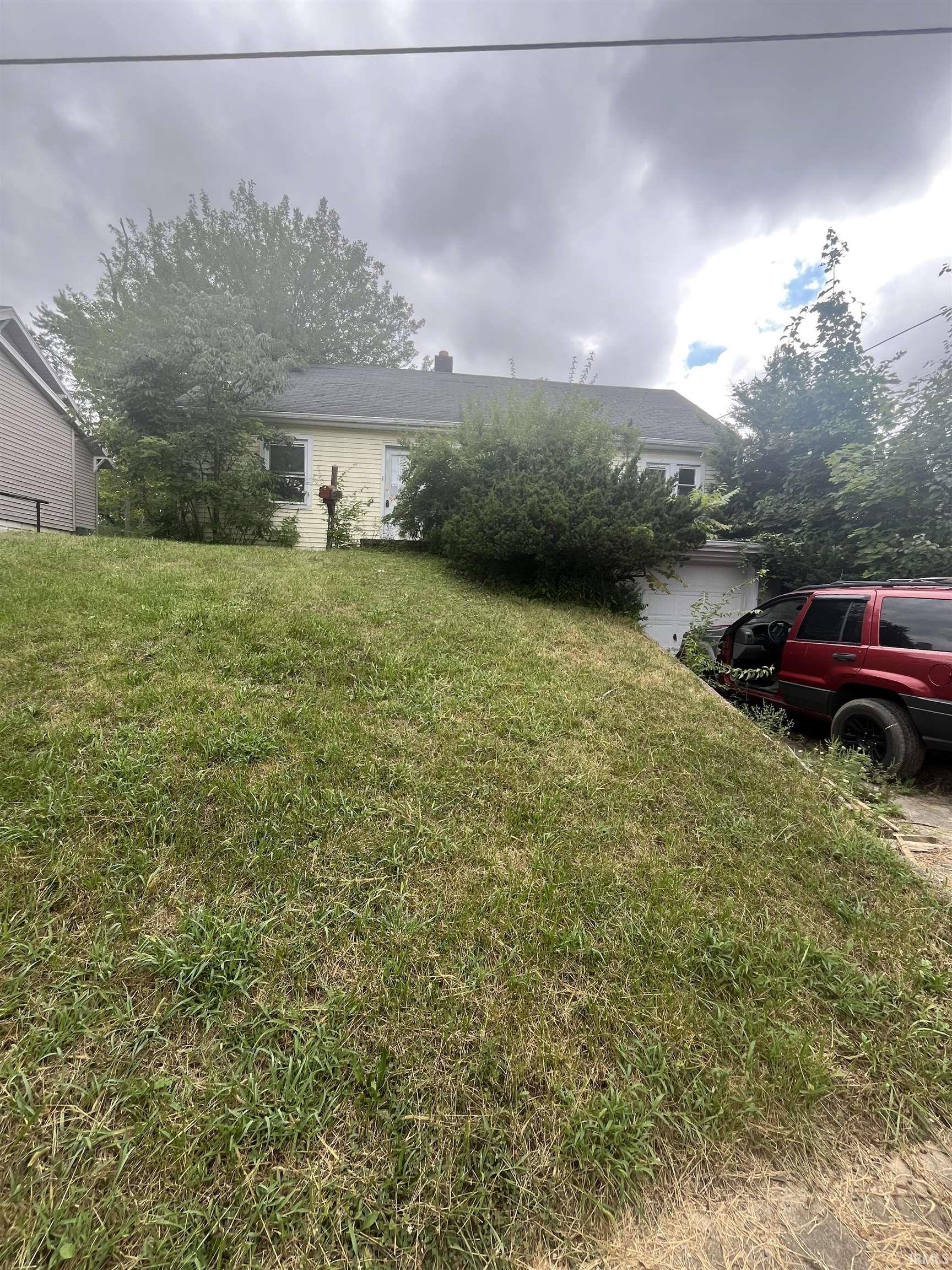 1222 Irving Way Anderson, IN 46016 - Photo 7 of 7