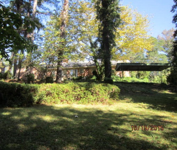 717 Lee Road Macon, GA 31204 - Photo 22 of 22 Additional Photo