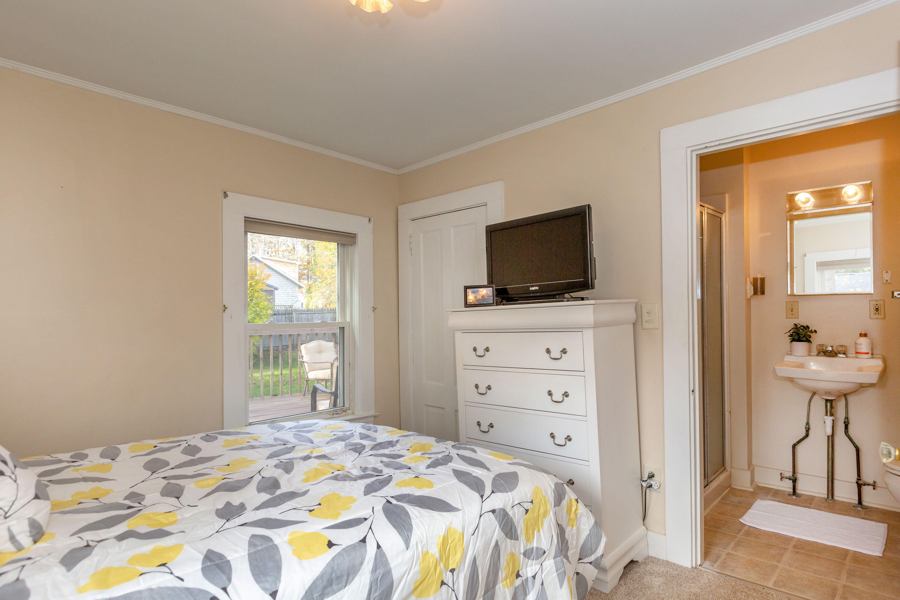 8 Garrison Street Brunswick, ME 04011 - Photo 27 of 55 Garrison_Domingos_27