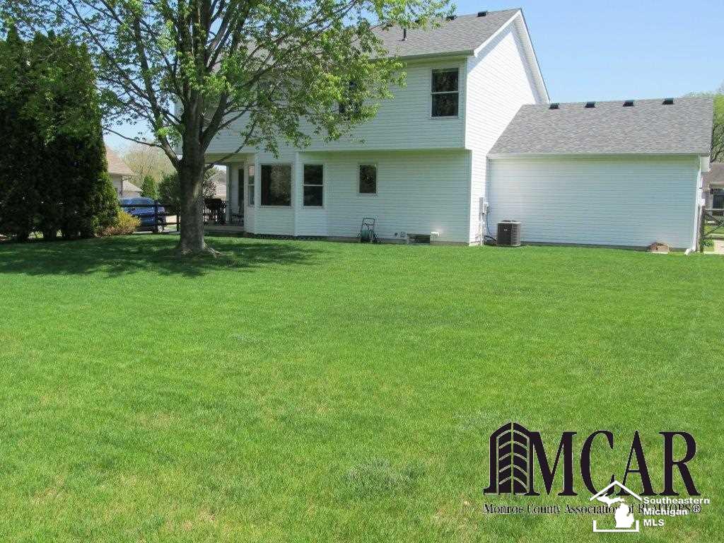 2590 Sandpiper Road Lambertville, MI 48144 - Photo 17 of 18 Gallery Image 17