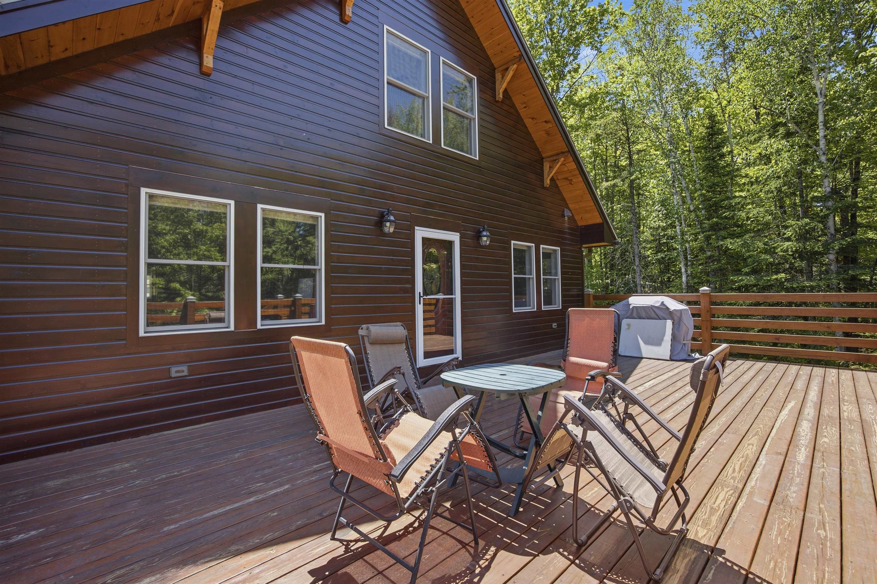 93 Elm Street Lancaster, NH 03584 - Photo 45 of 47