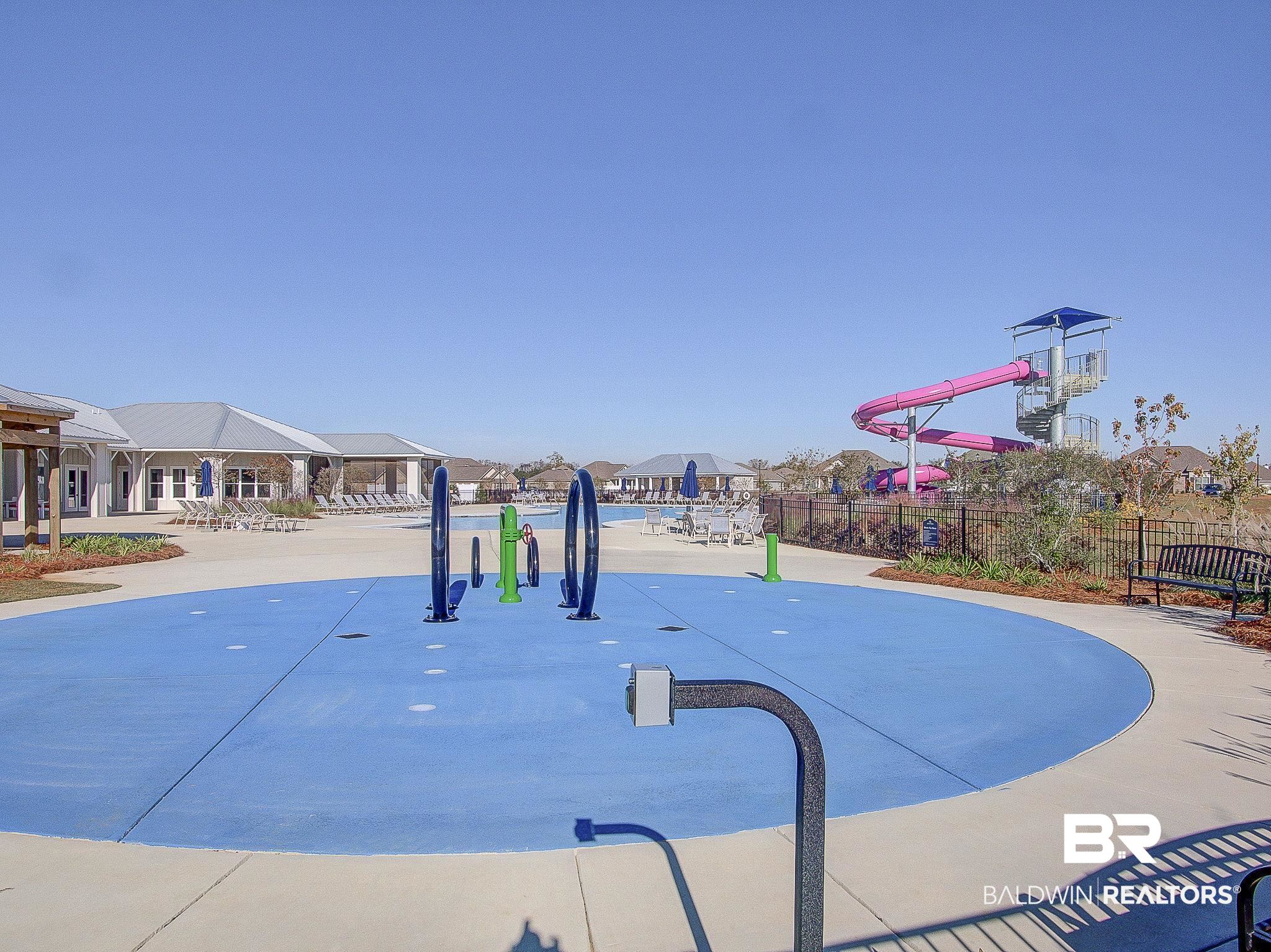 11303 Genuine Risk Circle Daphne, AL 36526 - Photo 98 of 100 Neighborhood Splash Pad