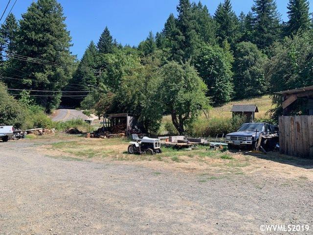 1282 Riggs Hill Road Foster, OR 97345 - Photo 9 of 21