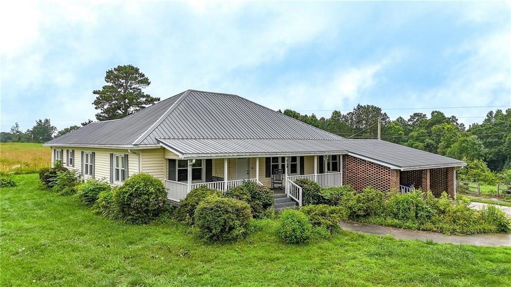 659 Brock Road Carrollton, GA 30117 - Photo 3 of 50