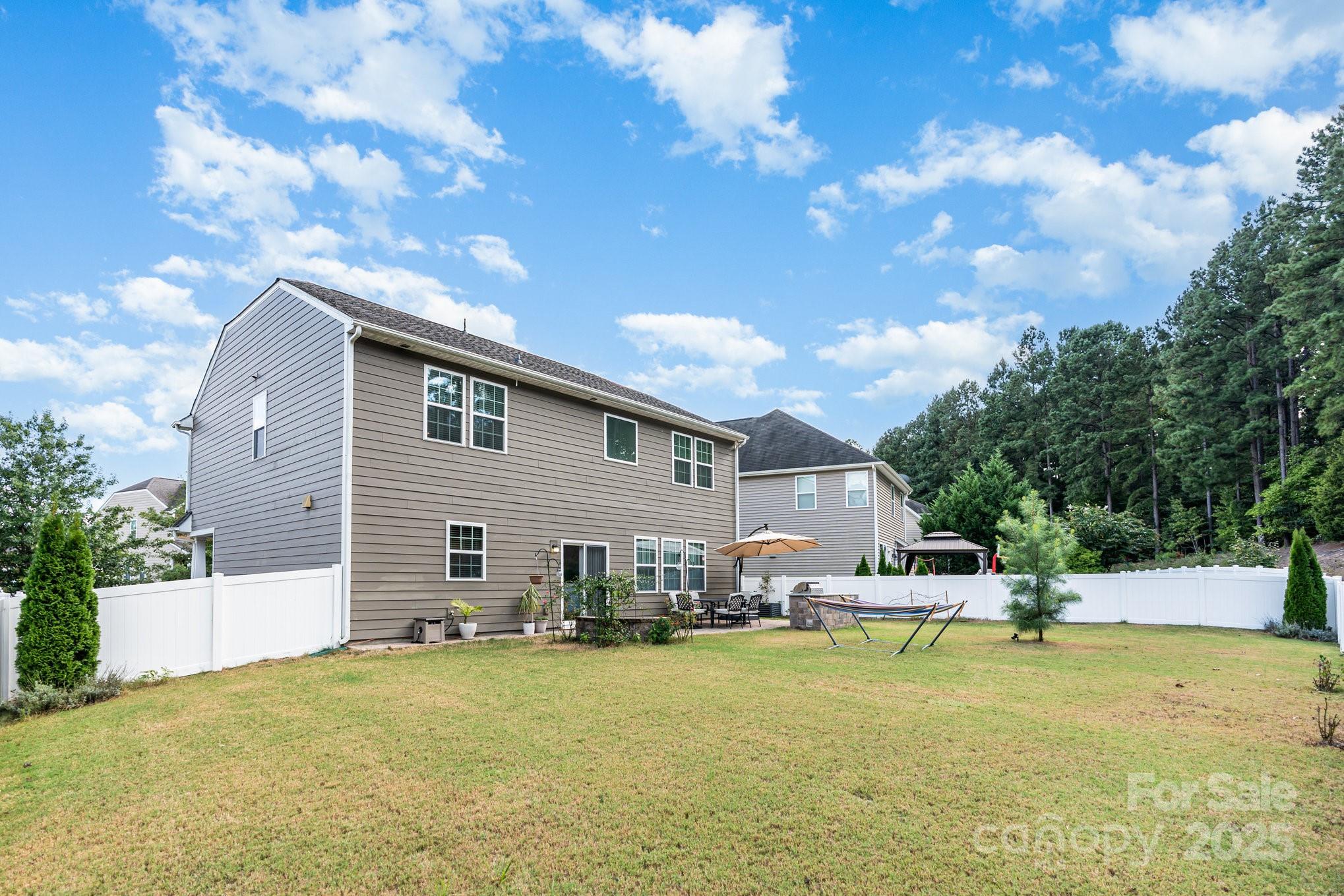 79157 Ridgehaven Road Lancaster, SC 29720 - Photo 20 of 21