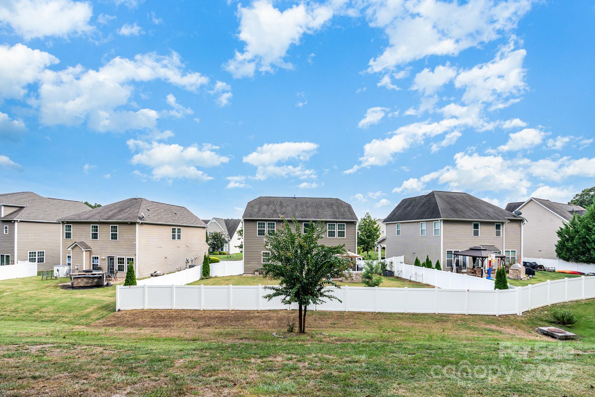 79157 Ridgehaven Road Lancaster, SC 29720 - Photo 21 of 21