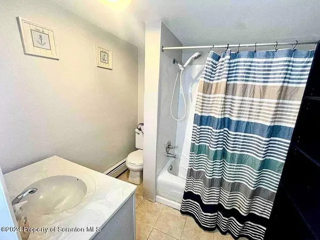 $249,000 | 17 Sand Street, Pittston, PA 18640