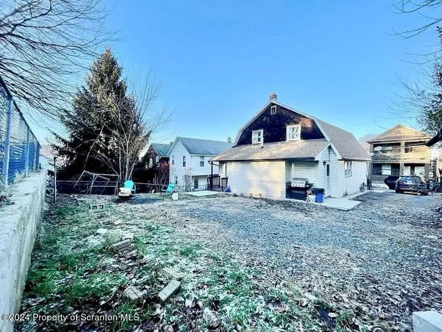 $249,000 | 17 Sand Street, Pittston, PA 18640