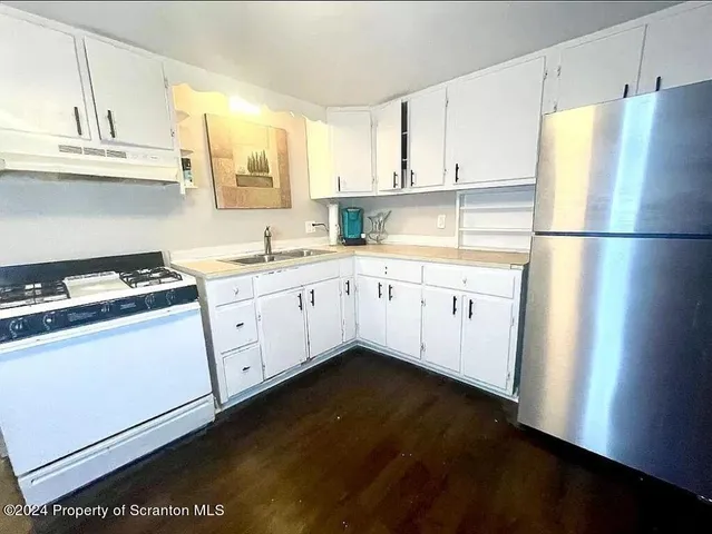 $249,000 | 17 Sand Street, Pittston, PA 18640