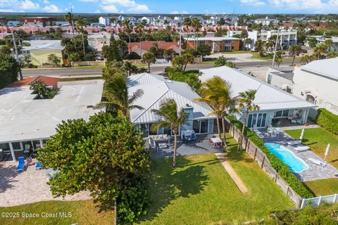 $1,975,000 | 659 South Atlantic Avenue, Cocoa Beach, FL 32931