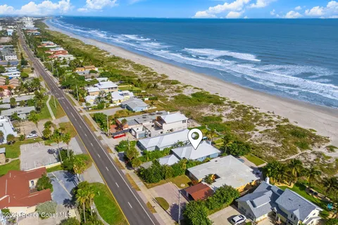 $1,975,000 | 659 South Atlantic Avenue, Cocoa Beach, FL 32931