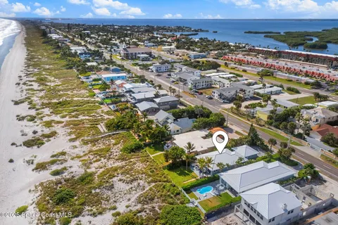 $1,975,000 | 659 South Atlantic Avenue, Cocoa Beach, FL 32931