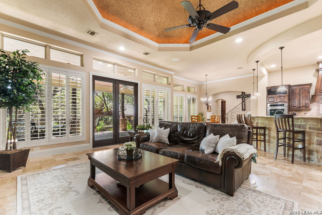 25 Stone Terrace Fair Oaks Ranch, TX 78015 - Photo 17 of 95