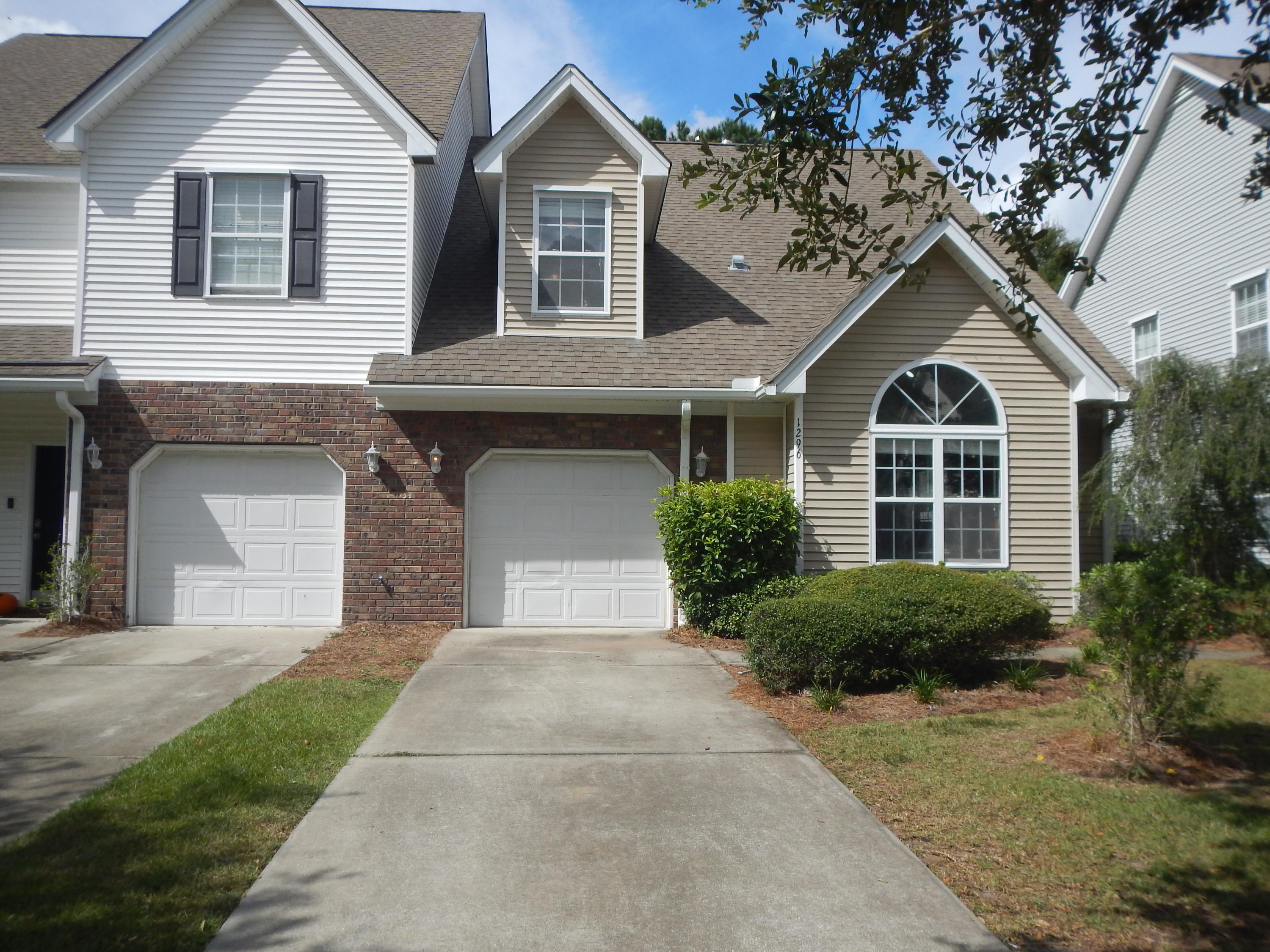 1296 Fenwick Plantation Road Johns Island, SC 29455 - Photo 1 of 24 Front of home