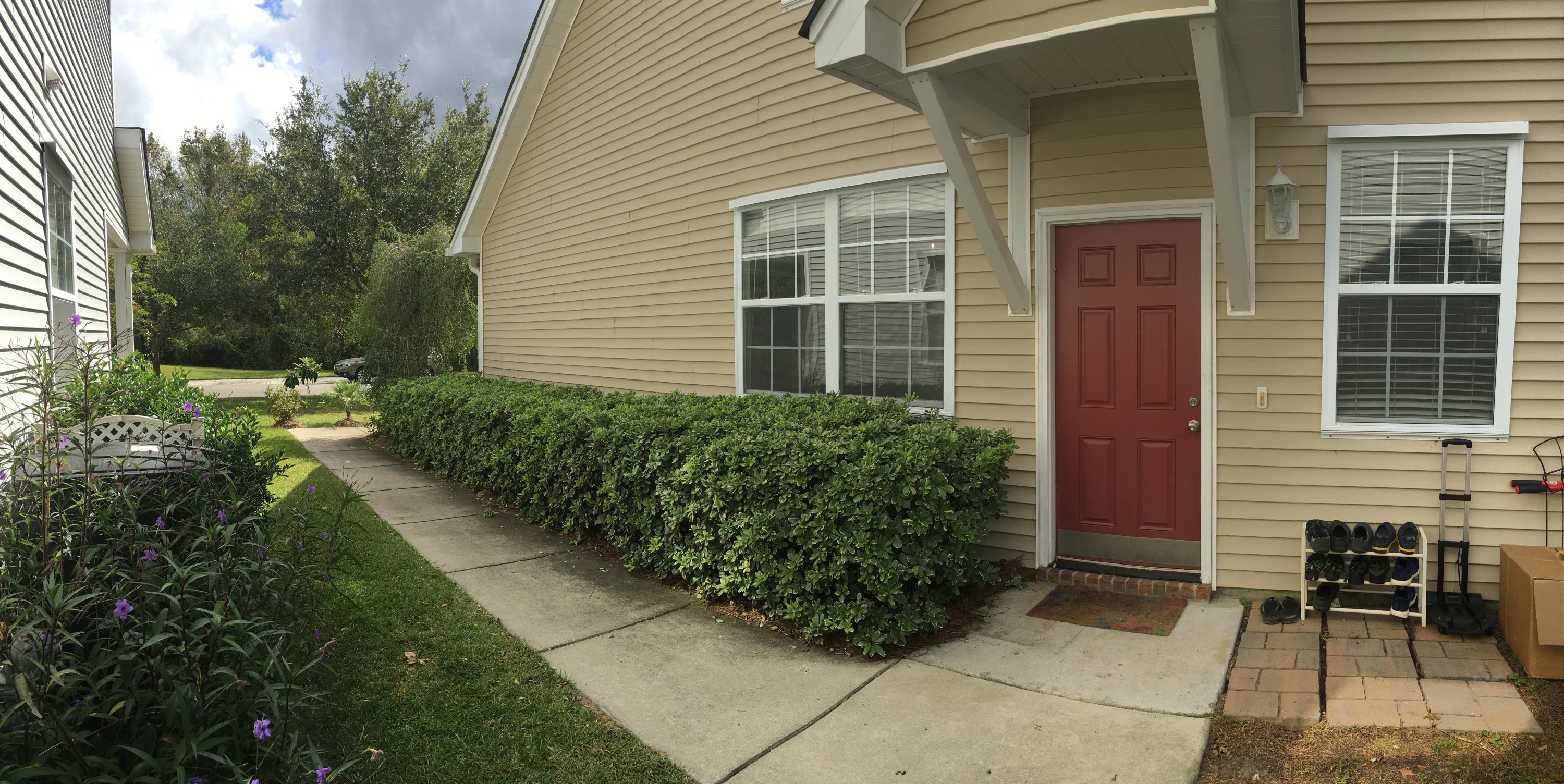 1296 Fenwick Plantation Road Johns Island, SC 29455 - Photo 3 of 24 Side entrance