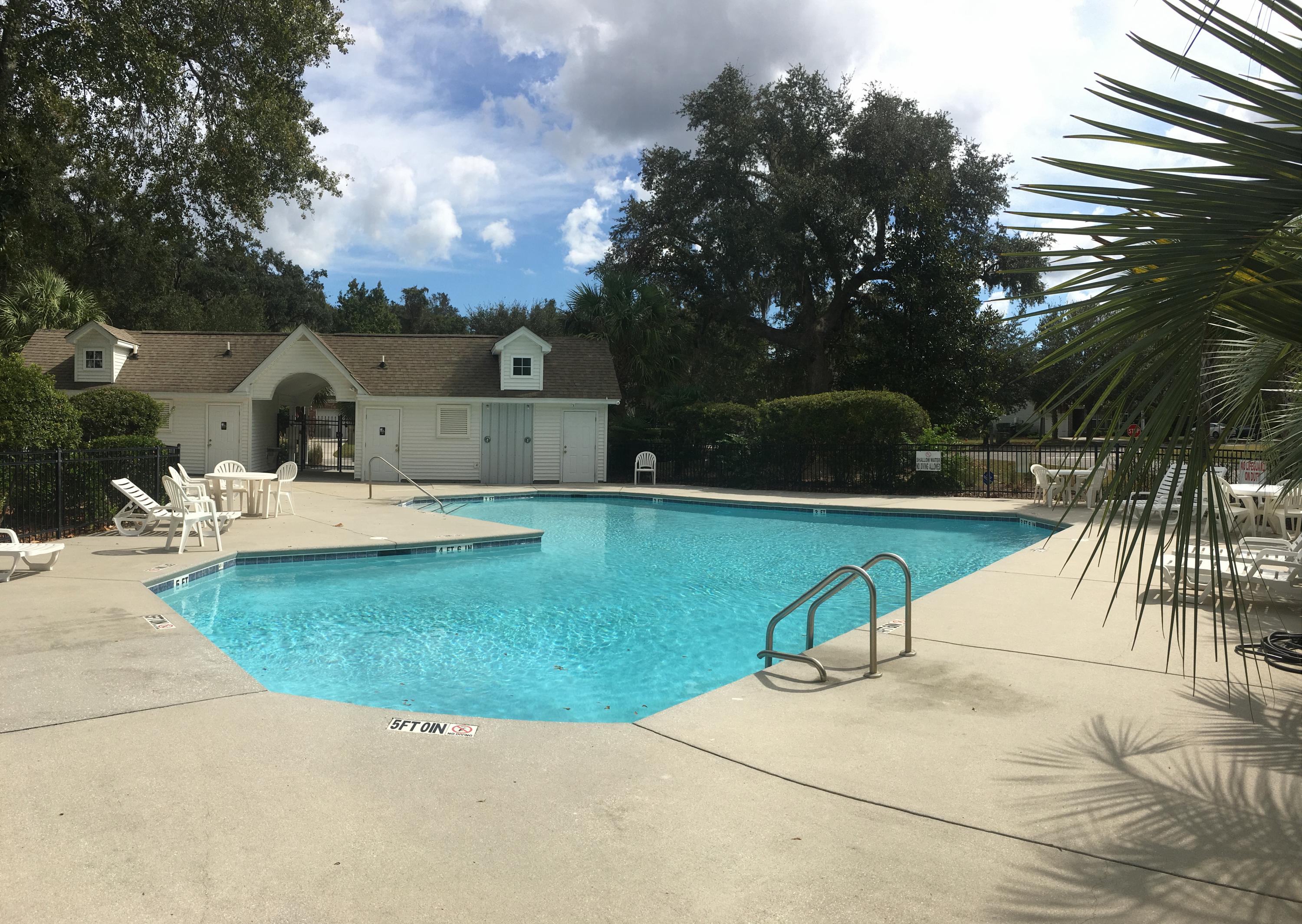 1296 Fenwick Plantation Road Johns Island, SC 29455 - Photo 21 of 24 Pool