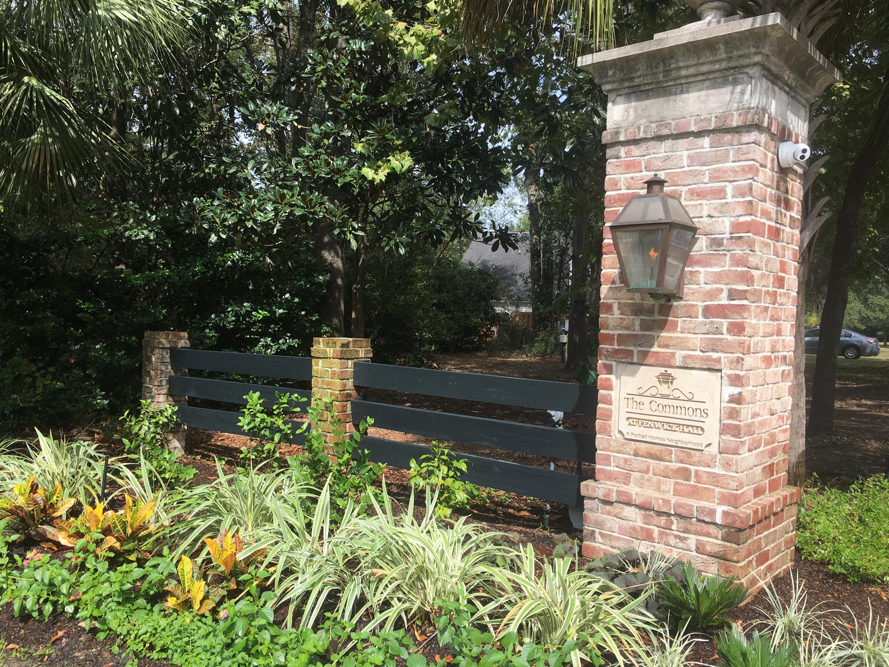 1296 Fenwick Plantation Road Johns Island, SC 29455 - Photo 23 of 24 Front entrance to neighborhood