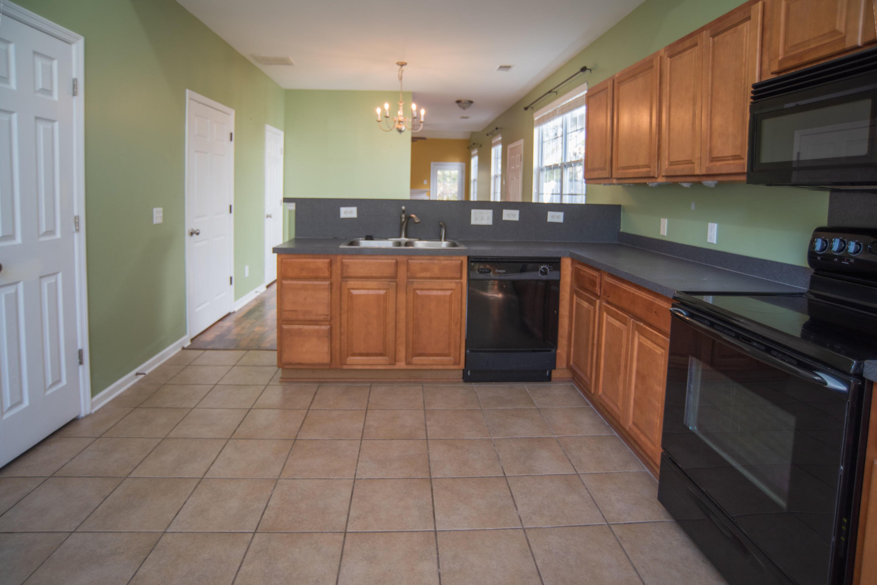1296 Fenwick Plantation Road Johns Island, SC 29455 - Photo 8 of 24 Back View