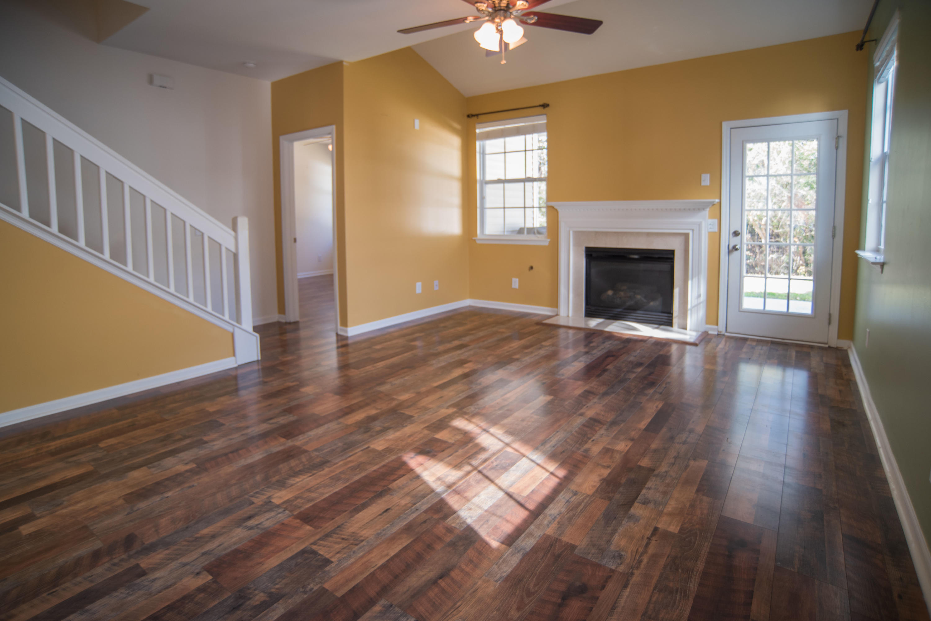 1296 Fenwick Plantation Road Johns Island, SC 29455 - Photo 10 of 24 Living Room