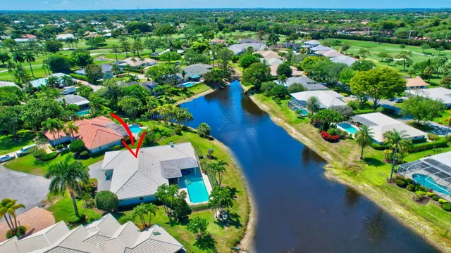 $1,750,000 | 11949 Date Palm Drive, Boynton Beach, FL 33436