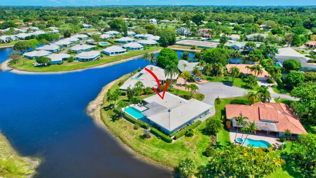 $1,750,000 | 11949 Date Palm Drive, Boynton Beach, FL 33436