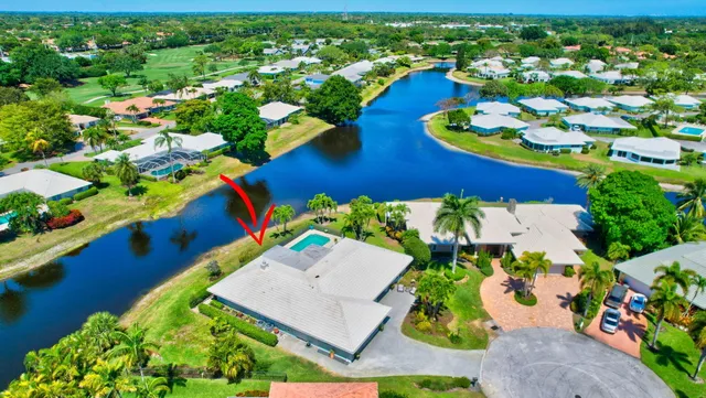 $1,750,000 | 11949 Date Palm Drive, Boynton Beach, FL 33436