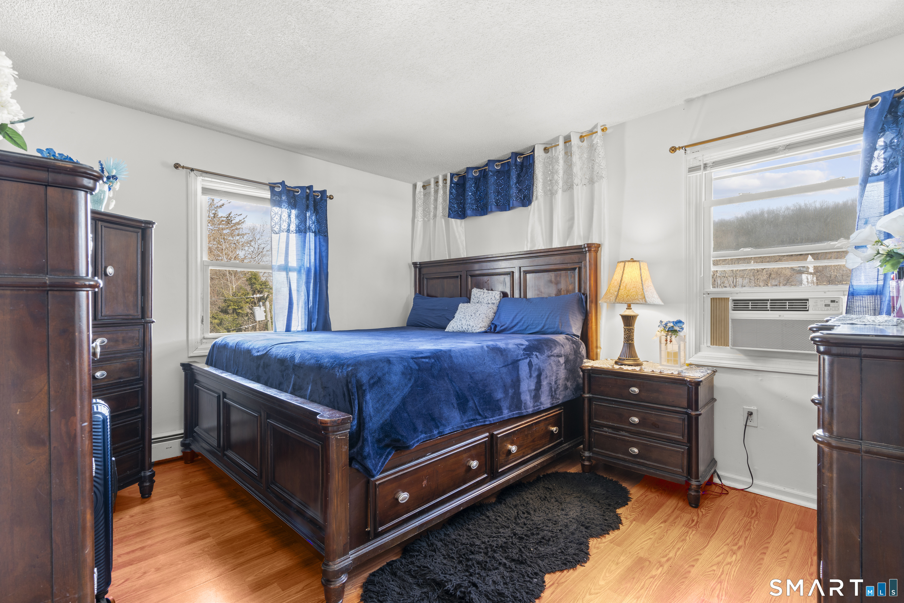 15 Kenneth Circle Waterbury, CT 06710 - Photo 24 of 31 a bed room with a bed and a window