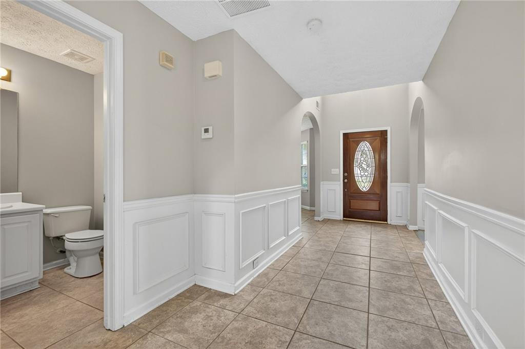 45 Polo Fields Northeast Cartersville, GA 30121 - Photo 15 of 44