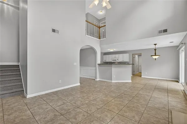 $375,000 | 45 Polo Fields Northeast, Cartersville, GA 30121