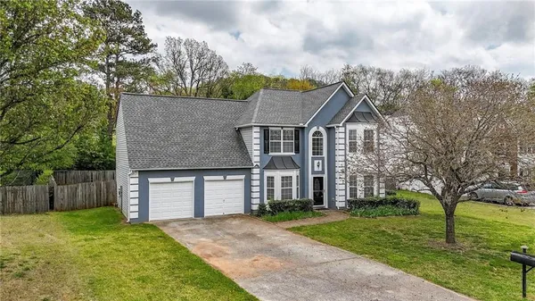 $375,000 | 45 Polo Fields Northeast, Cartersville, GA 30121
