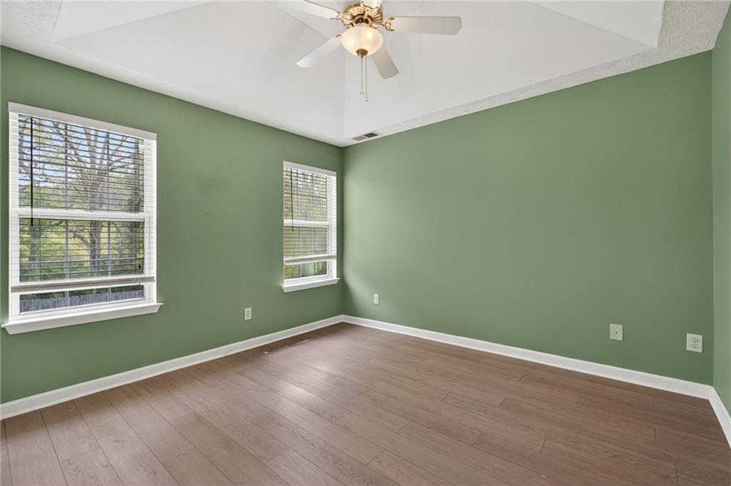 45 Polo Fields Northeast Cartersville, GA 30121 - Photo 27 of 44