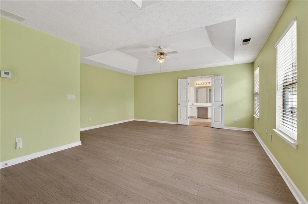 45 Polo Fields Northeast Cartersville, GA 30121 - Photo 28 of 44