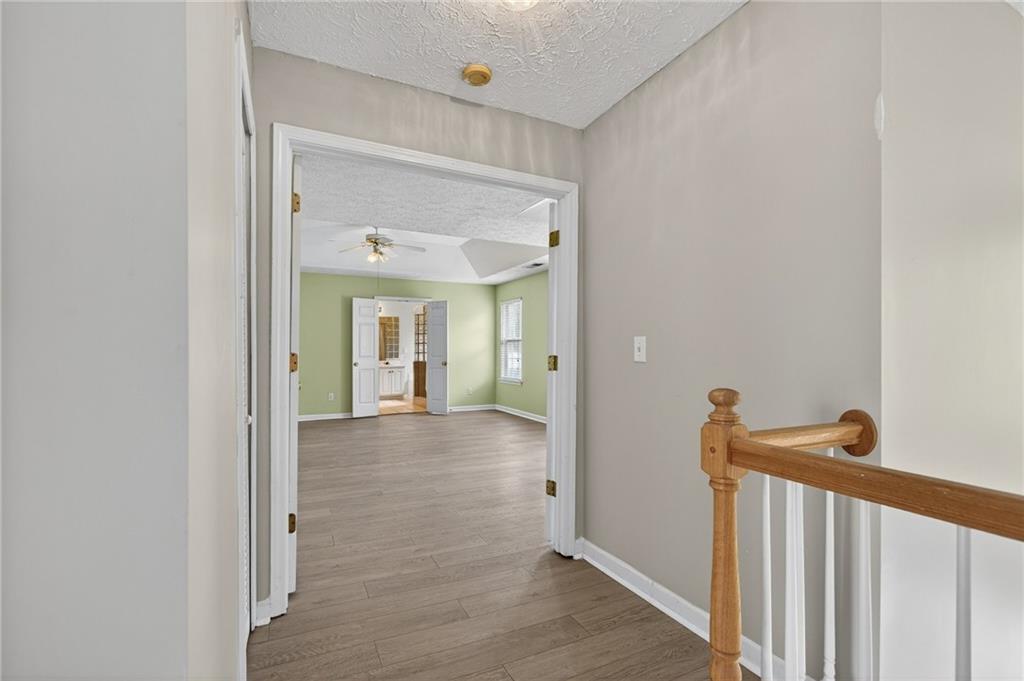 45 Polo Fields Northeast Cartersville, GA 30121 - Photo 28 of 49