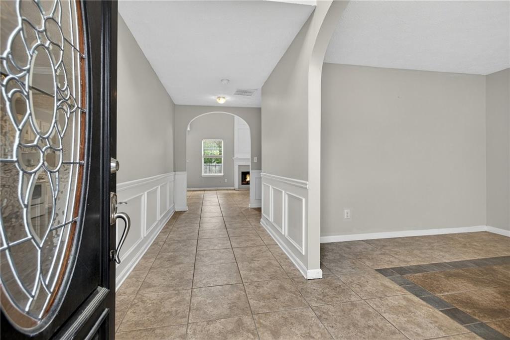 45 Polo Fields Northeast Cartersville, GA 30121 - Photo 3 of 44