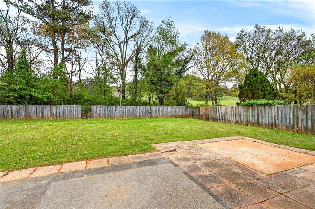 45 Polo Fields Northeast Cartersville, GA 30121 - Photo 38 of 44