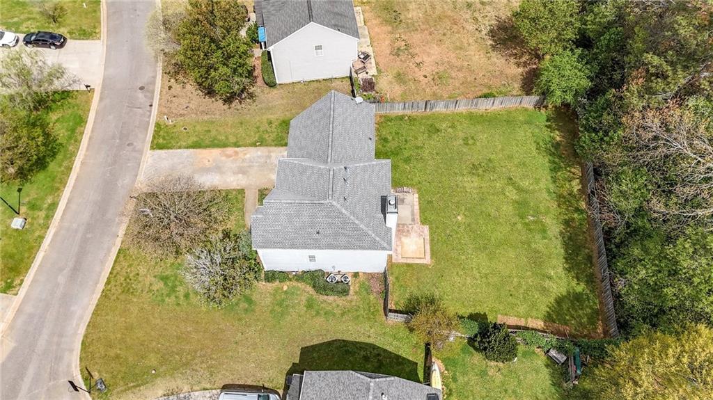 45 Polo Fields Northeast Cartersville, GA 30121 - Photo 40 of 44
