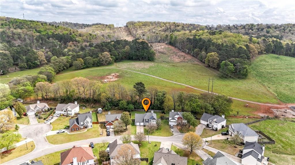 45 Polo Fields Northeast Cartersville, GA 30121 - Photo 42 of 44