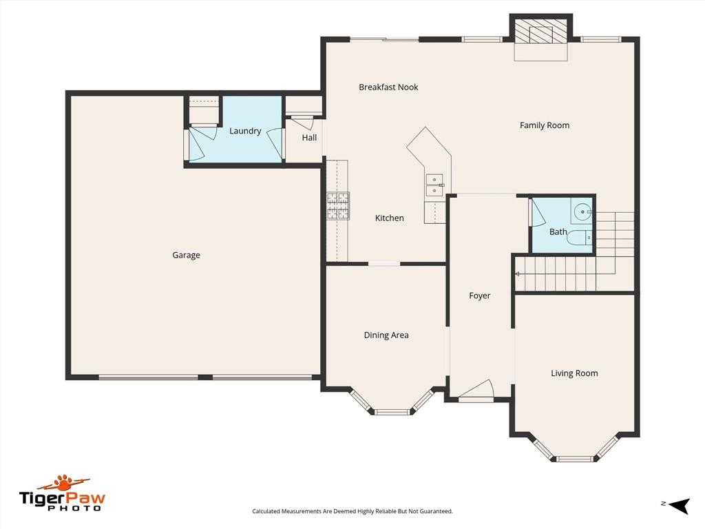 45 Polo Fields Northeast Cartersville, GA 30121 - Photo 43 of 44